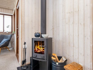 Maison de vacances Juelsminde  30