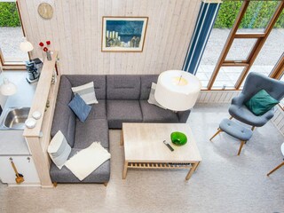 Casa de vacaciones Juelsminde  4