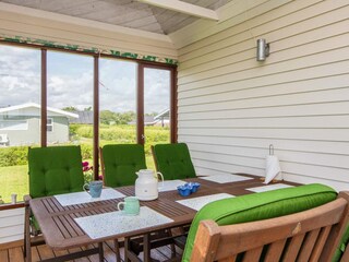 Vakantiehuis Juelsminde  30