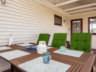 Ferienhaus Juelsminde  31