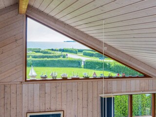 Maison de vacances Juelsminde  15