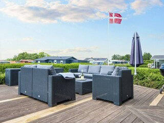 Holiday house Juelsminde  4