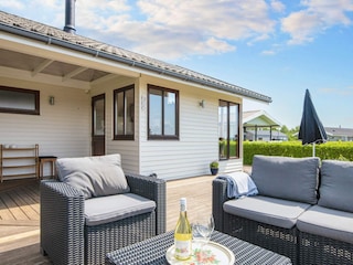 Ferienhaus Juelsminde  12