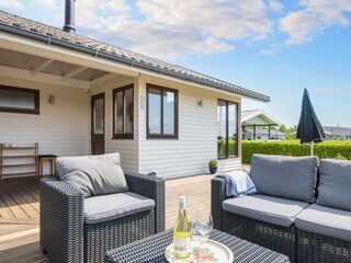 Vakantiehuis Juelsminde  12