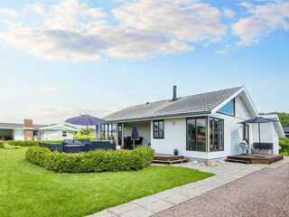 Ferienhaus Juelsminde  38