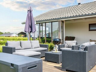 Vakantiehuis Juelsminde  40