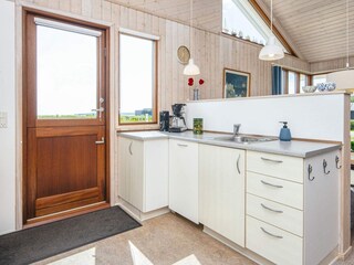 Ferienhaus Juelsminde  5