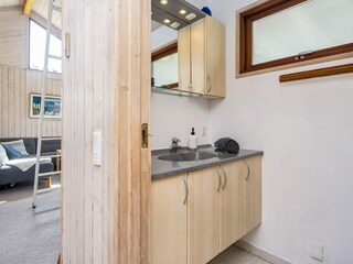 Vakantiehuis Juelsminde  7