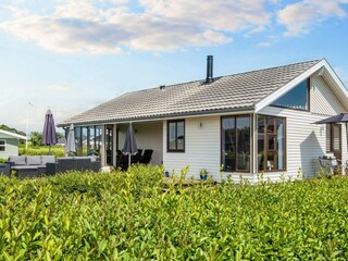 Vakantiehuis Juelsminde  8