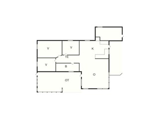 Holiday house Juelsminde  31