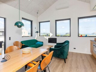 Casa per le vacanze Hvalpsund  20