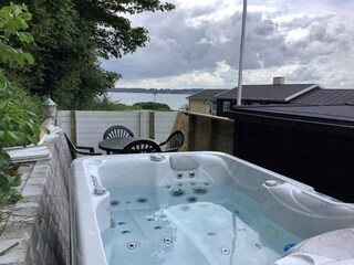 Casa per le vacanze Hvalpsund  24