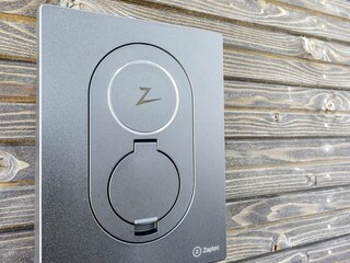 Vakantiehuis Hvalpsund Buitenaudio-opname 2