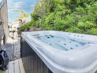 Vakantiehuis Hvalpsund  11