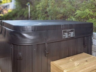 Vakantiehuis Hvalpsund  16