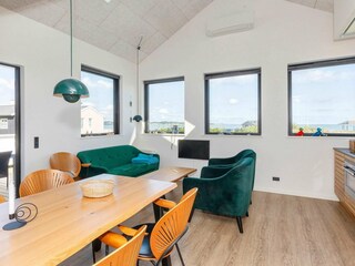 Maison de vacances Hvalpsund  32