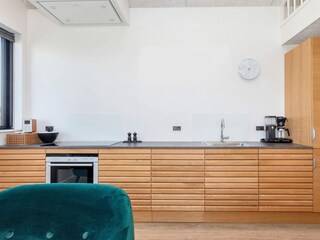 Vakantiehuis Hvalpsund  33