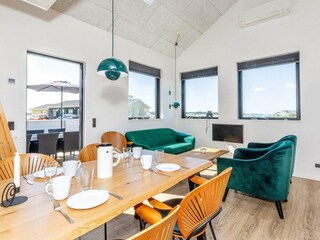 Vakantiehuis Hvalpsund  16