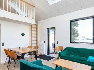 Vakantiehuis Hvalpsund  17