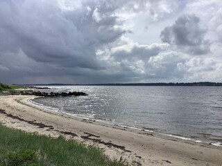 Vakantiehuis Hvalpsund  20