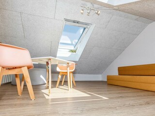 Maison de vacances Hvalpsund  36