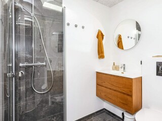 Vakantiehuis Hvalpsund  23