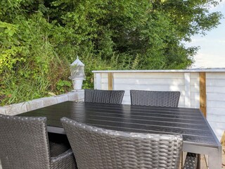 Maison de vacances Hvalpsund Enregistrement extérieur 10