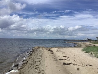 Vakantiehuis Hvalpsund  26