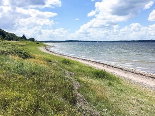 Ferienhaus Hvalpsund  41