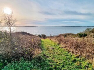 Vakantiehuis Hvalpsund  42