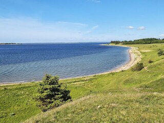 Casa per le vacanze Hvalpsund  25