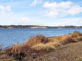 Vakantiehuis Hvalpsund  41