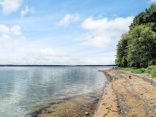 Vakantiehuis Hvalpsund  22