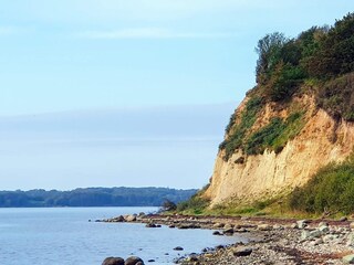 Vakantiehuis Hvalpsund  43