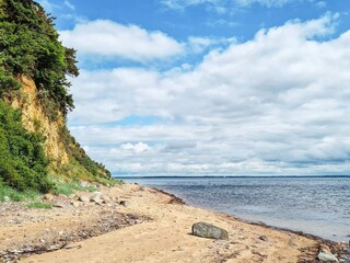 Ferienhaus Hvalpsund  44