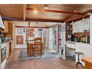 Vakantiehuis Ølsted  10