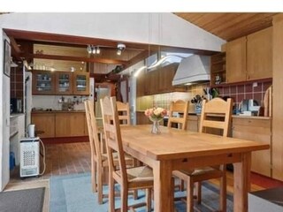 Vakantiehuis Ølsted  4