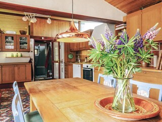 Maison de vacances Ølsted  31