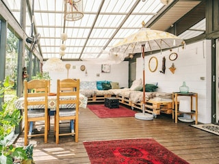 Maison de vacances Ølsted  28