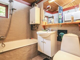 Maison de vacances Ølsted  34