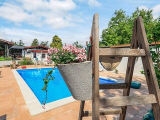 Maison de vacances Ølsted  39