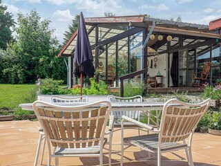 Casa per le vacanze Ølsted Registrazione all'aperto 2