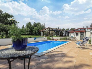 Maison de vacances Ølsted  5