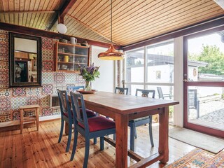 Ferienhaus Ølsted  21