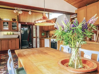 Maison de vacances Ølsted  28