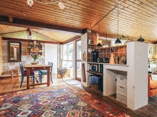 Maison de vacances Ølsted  7