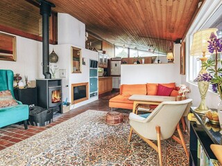 Casa de vacaciones Ølsted  7