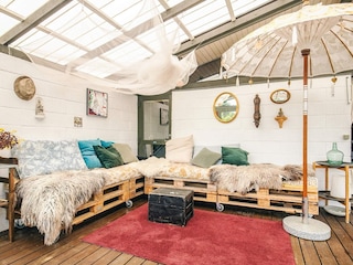 Maison de vacances Ølsted  11