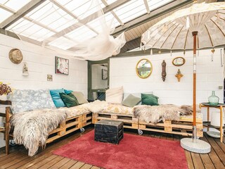 Vakantiehuis Ølsted  36