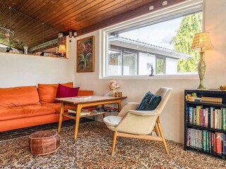 Casa de vacaciones Ølsted  12